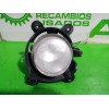 Recambio de faro antiniebla izquierdo para kia sorento i (jc) 2.5 crdi referencia OEM IAM 922013E500  