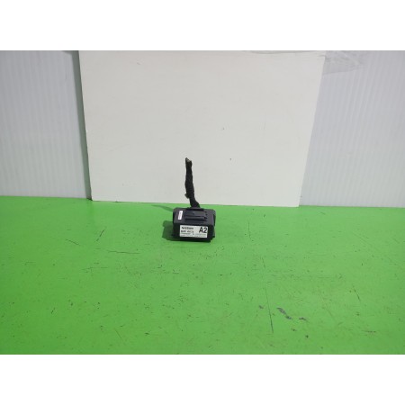 Recambio de modulo electronico para nissan qashqai (j11) acenta referencia OEM IAM 284P1HV17A  