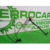 Recambio de tubo para nissan serena (c23m) 2.3 lx diesel referencia OEM IAM 497209C602  