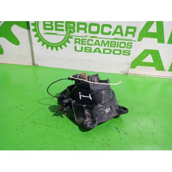 Recambio de faro antiniebla izquierdo para kia sorento i (jc) 2.5 crdi referencia OEM IAM 922013E500  