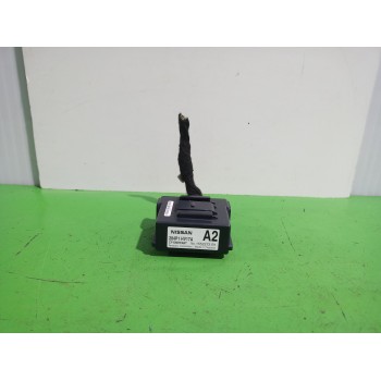 Recambio de modulo electronico para nissan qashqai (j11) acenta referencia OEM IAM 284P1HV17A  