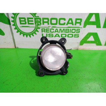 Recambio de faro antiniebla izquierdo para kia sorento i (jc) 2.5 crdi referencia OEM IAM 922013E500  