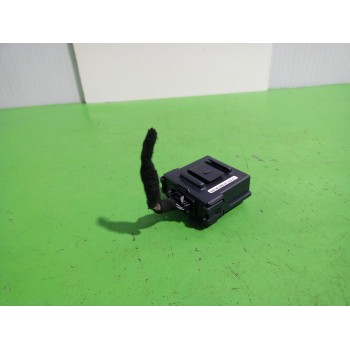 Recambio de modulo electronico para nissan qashqai (j11) acenta referencia OEM IAM 284P1HV17A  