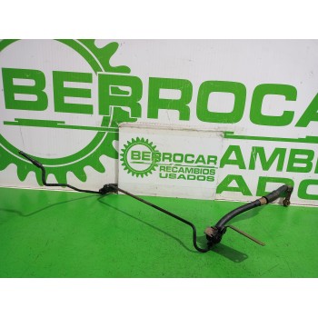 Recambio de tubo para nissan serena (c23m) 2.3 lx diesel referencia OEM IAM 497209C602  