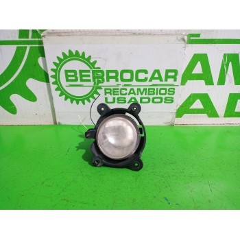Recambio de faro antiniebla derecho para kia sorento i (jc) 2.5 crdi referencia OEM IAM 922023E500  