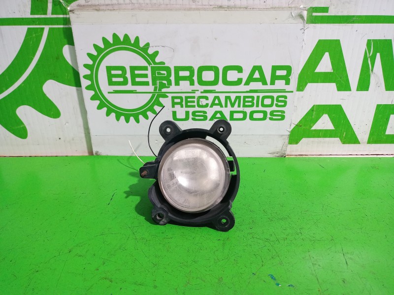 Recambio de faro antiniebla derecho para kia sorento i (jc) 2.5 crdi referencia OEM IAM 922023E500  