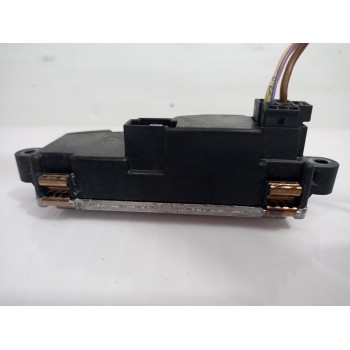 Recambio de resistencia calefaccion para seat ibiza (kj1) style referencia OEM IAM 2Q0907521  