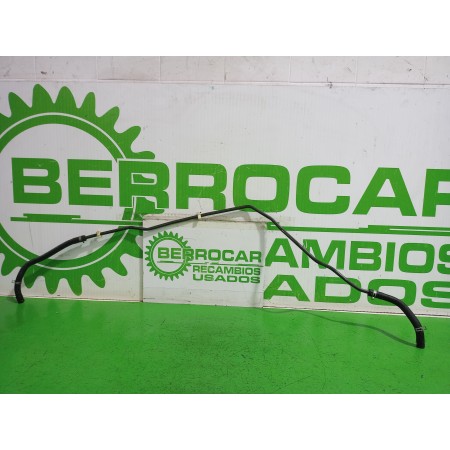 Recambio de tubos aire acondicionado para nissan serena (c23m) 2.3 lx diesel referencia OEM IAM 924539C012  