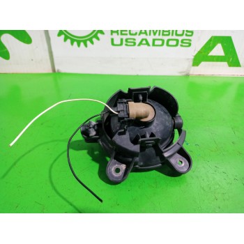Recambio de faro antiniebla derecho para kia sorento i (jc) 2.5 crdi referencia OEM IAM 922023E500  