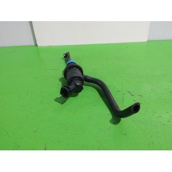 Recambio de bombin embrague para nissan qashqai (j11) acenta referencia OEM IAM 306104BA1B  