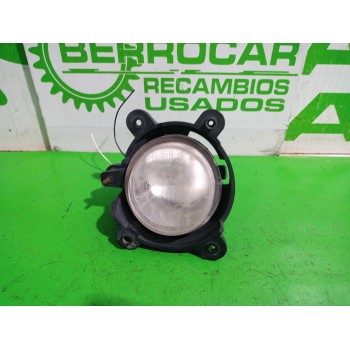 Recambio de faro antiniebla derecho para kia sorento i (jc) 2.5 crdi referencia OEM IAM 922023E500  