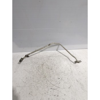 Recambio de tubos aire acondicionado para toyota yaris (_p9_) 1.33 vvt-i (nsp90_) referencia OEM IAM 887070D071  