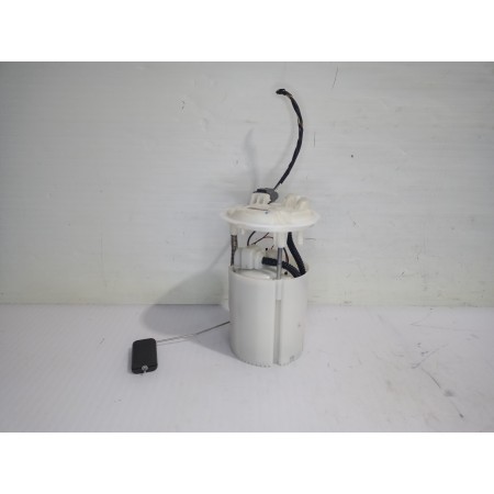 Recambio de aforador para renault megane iii berlina 5 p dynamique referencia OEM IAM 172029952R  