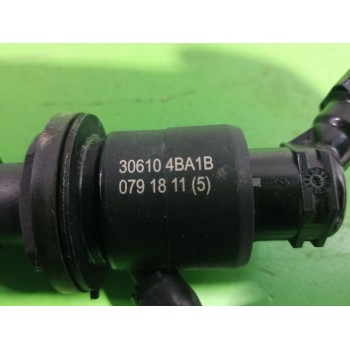 Recambio de bombin embrague para nissan qashqai (j11) acenta referencia OEM IAM 306104BA1B  