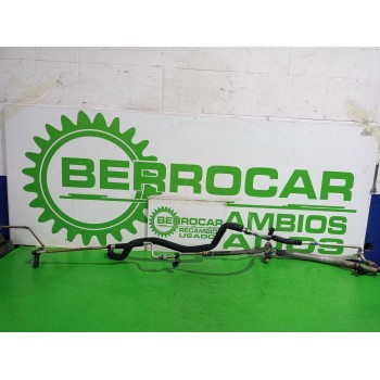 Recambio de tubos aire acondicionado para nissan serena (c23m) 2.3 lx diesel referencia OEM IAM 924521C710  