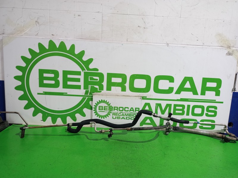 Recambio de tubos aire acondicionado para nissan serena (c23m) 2.3 lx diesel referencia OEM IAM 924521C710  