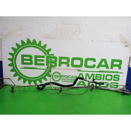 Recambio de tubos aire acondicionado para nissan serena (c23m) 2.3 lx diesel referencia OEM IAM 924521C710  