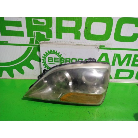 Recambio de faro izquierdo para kia sorento i (jc) 2.5 crdi referencia OEM IAM 921013E510  