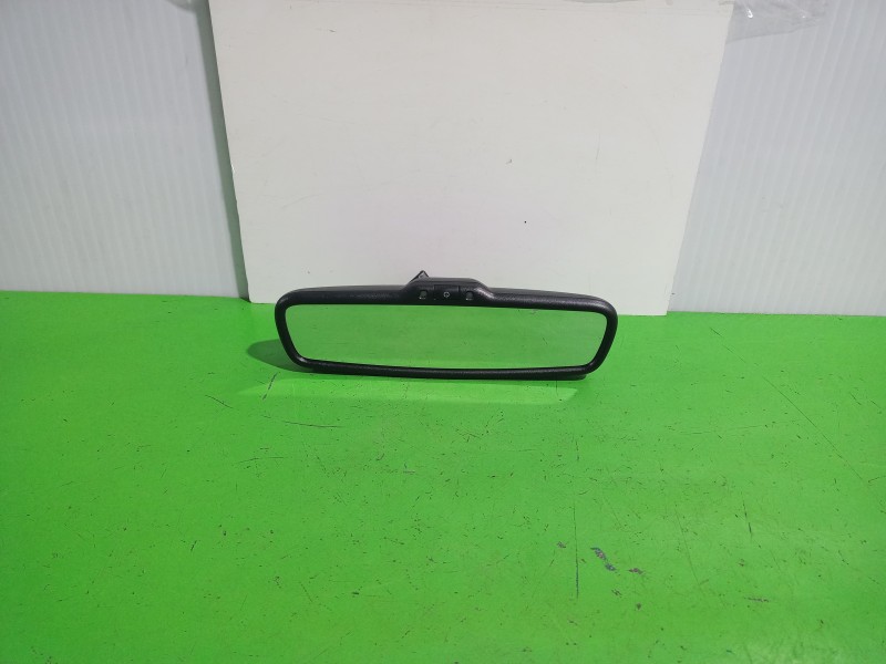 Recambio de espejo interior para nissan qashqai (j11) acenta referencia OEM IAM 96321ZH30A  