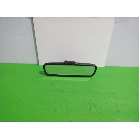 Recambio de espejo interior para nissan qashqai (j11) acenta referencia OEM IAM 96321ZH30A  