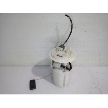 Recambio de aforador para renault megane iii berlina 5 p dynamique referencia OEM IAM 172029952R  