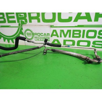 Recambio de tubos aire acondicionado para nissan serena (c23m) 2.3 lx diesel referencia OEM IAM 924521C710  