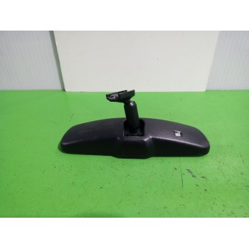 Recambio de espejo interior para nissan qashqai (j11) acenta referencia OEM IAM 96321ZH30A  