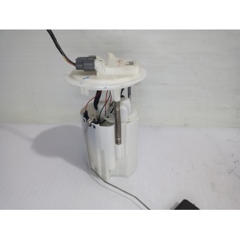 Recambio de aforador para renault megane iii berlina 5 p dynamique referencia OEM IAM 172029952R  