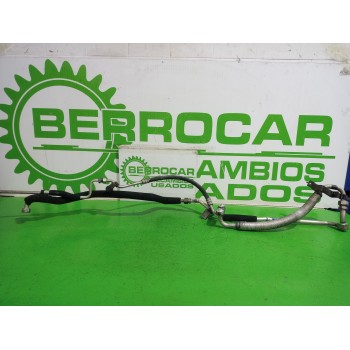 Recambio de tubos aire acondicionado para nissan serena (c23m) 2.3 lx diesel referencia OEM IAM 924521C710  