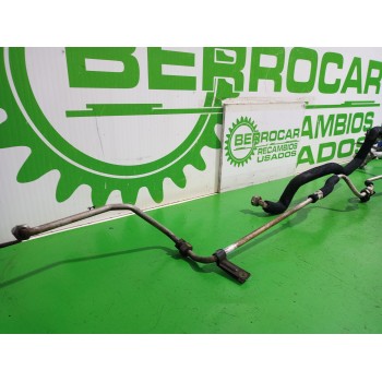 Recambio de tubos aire acondicionado para nissan serena (c23m) 2.3 lx diesel referencia OEM IAM 924521C710  