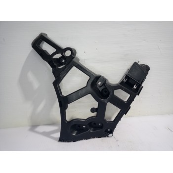 Recambio de soporte paragolpes trasero para renault megane iii berlina 5 p dynamique referencia OEM IAM 850440006R  