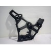 Recambio de soporte paragolpes trasero para renault megane iii berlina 5 p dynamique referencia OEM IAM 850440006R  