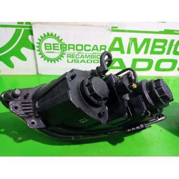 Recambio de faro izquierdo para kia sorento i (jc) 2.5 crdi referencia OEM IAM 921013E510  