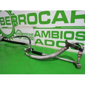 Recambio de tubos aire acondicionado para nissan serena (c23m) 2.3 lx diesel referencia OEM IAM 924521C710  