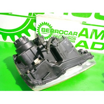 Recambio de faro izquierdo para kia sorento i (jc) 2.5 crdi referencia OEM IAM 921013E510  