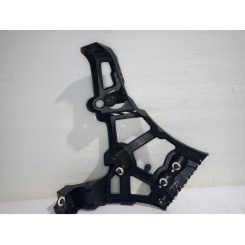 Recambio de soporte paragolpes trasero para renault megane iii berlina 5 p dynamique referencia OEM IAM 850440006R  
