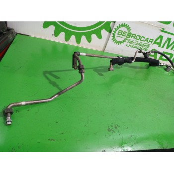 Recambio de tubos aire acondicionado para nissan serena (c23m) 2.3 lx diesel referencia OEM IAM 924521C710  