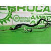 Recambio de tubos aire acondicionado para nissan serena (c23m) 2.3 lx diesel referencia OEM IAM 924521C710  
