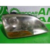 Recambio de faro derecho para kia sorento i (jc) 2.5 crdi referencia OEM IAM 921023E510  