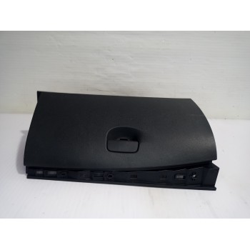 Recambio de guantera para renault megane iii berlina 5 p dynamique referencia OEM IAM 681080020R  