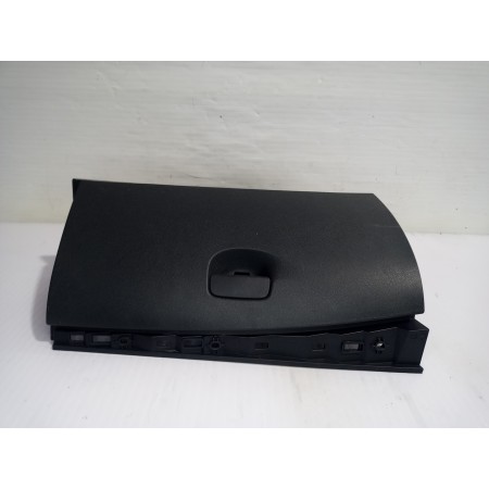 Recambio de guantera para renault megane iii berlina 5 p dynamique referencia OEM IAM 681080020R  