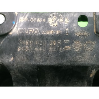 Recambio de soporte para nissan qashqai (j11) acenta referencia OEM IAM 349042026R  