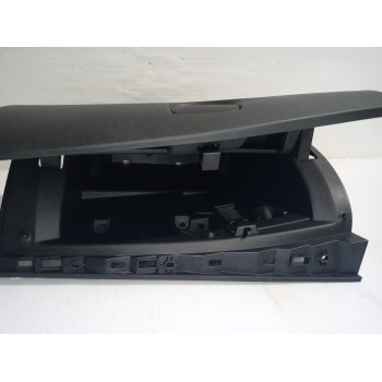 Recambio de guantera para renault megane iii berlina 5 p dynamique referencia OEM IAM 681080020R  