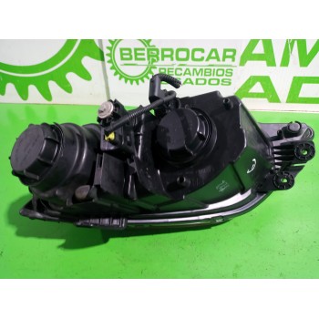 Recambio de faro derecho para kia sorento i (jc) 2.5 crdi referencia OEM IAM 921023E510  