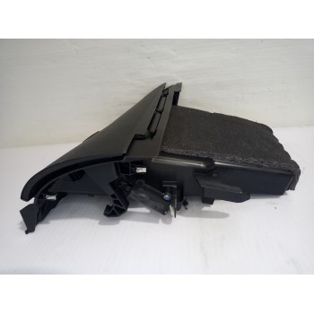 Recambio de guantera para renault megane iii berlina 5 p dynamique referencia OEM IAM 681080020R  
