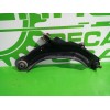 Recambio de brazo suspension inferior delantero derecho para renault scenic ii 1.5 dci diesel referencia OEM IAM 8200298455  