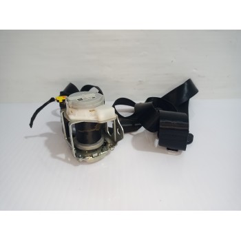 Recambio de cinturon seguridad trasero derecho para seat ibiza (kj1) style referencia OEM IAM 6F0857805ARAA  