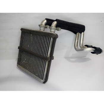 Recambio de radiador calefaccion / aire acondicionado para seat ibiza (kj1) style referencia OEM IAM FS428001  