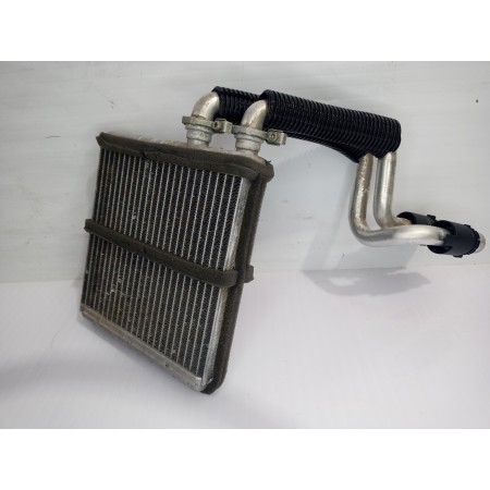 Recambio de radiador calefaccion / aire acondicionado para seat ibiza (kj1) style referencia OEM IAM FS428001  