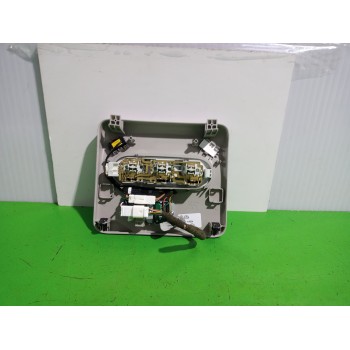 Recambio de luz interior para nissan qashqai (j11) acenta referencia OEM IAM B26430HV02A  